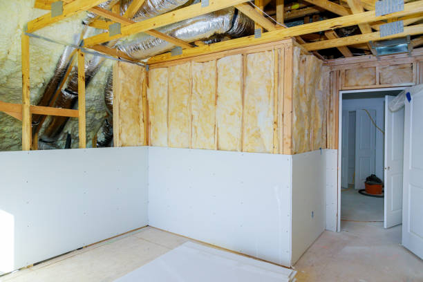 Best Insulation for Specific Applications in Greenup, KY