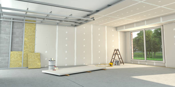 Best Insulation Installation Services in Greenup, KY