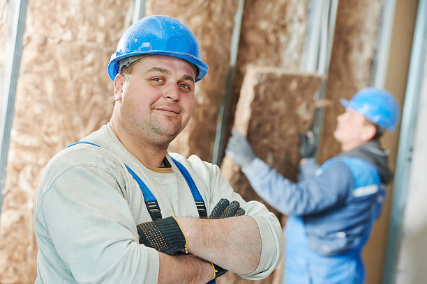 Best Types of Insulation in Greenup, KY